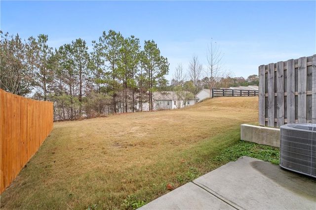 5656 UNION POINTE Drive, Union City, GA 30291