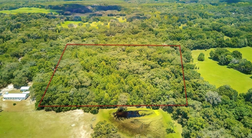 LA RUTH ROAD, Brooksville, FL 34601