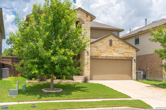 12911 Brewster, San Antonio, TX 78253