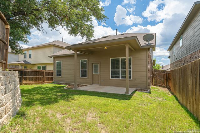 12911 Brewster, San Antonio, TX 78253