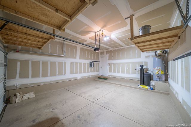 12911 Brewster, San Antonio, TX 78253