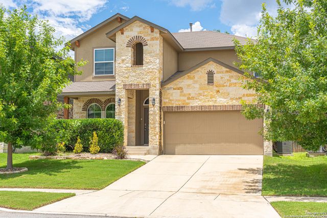 12911 Brewster, San Antonio, TX 78253