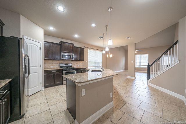 12911 Brewster, San Antonio, TX 78253