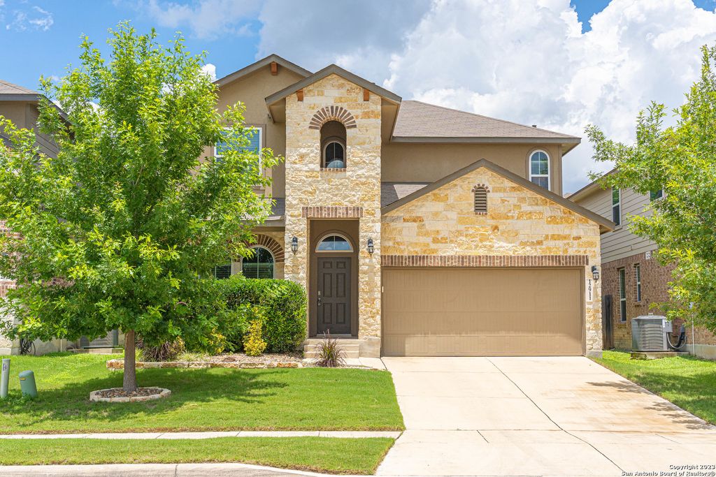 12911 Brewster, San Antonio, TX 78253