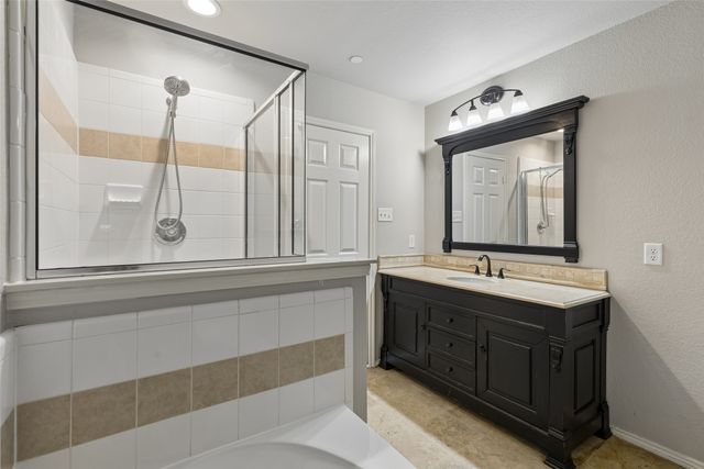 5980 Stone Mountain Road, The Colony, TX 75056