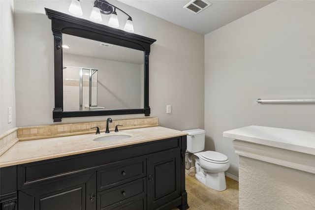 5980 Stone Mountain Road, The Colony, TX 75056