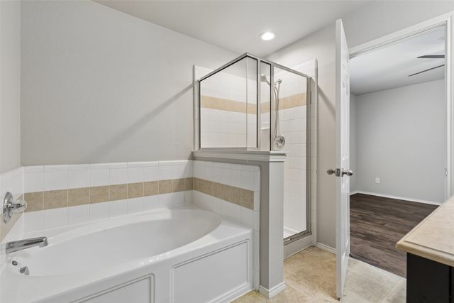 5980 Stone Mountain Road, The Colony, TX 75056
