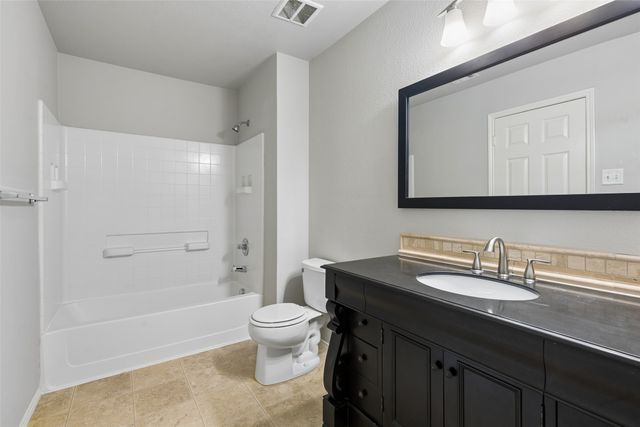 5980 Stone Mountain Road, The Colony, TX 75056