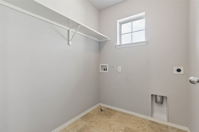 5980 Stone Mountain Road, The Colony, TX 75056