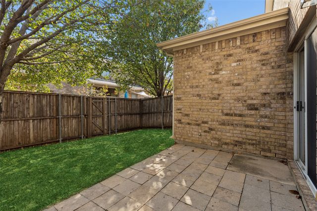5980 Stone Mountain Road, The Colony, TX 75056