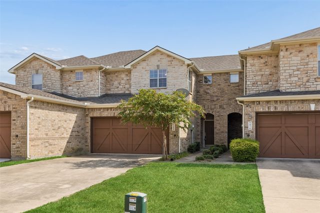 5980 Stone Mountain Road, The Colony, TX 75056