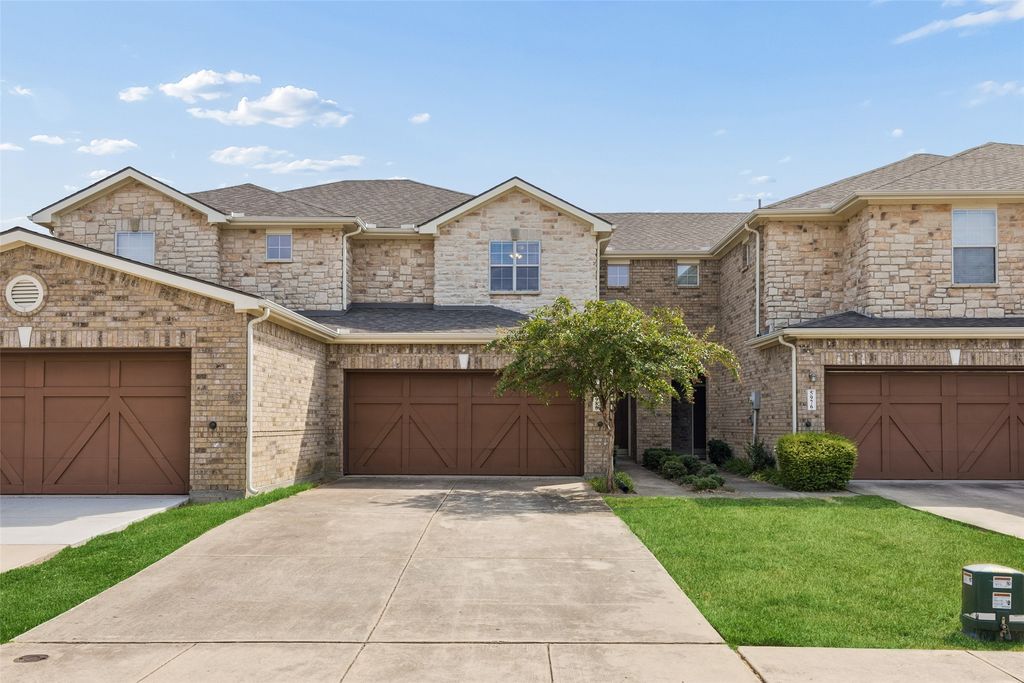 5980 Stone Mountain Road, The Colony, TX 75056