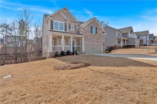 26 Lakewood SE Court, Cartersville, GA 30120