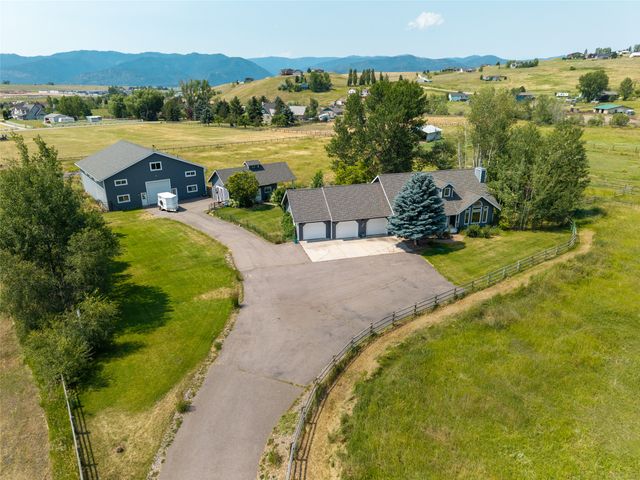 9849 Lees Lane, Missoula, MT 59808