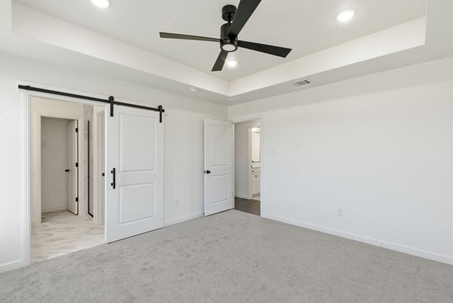 248 Yawney Drive, Lipan, TX 76462