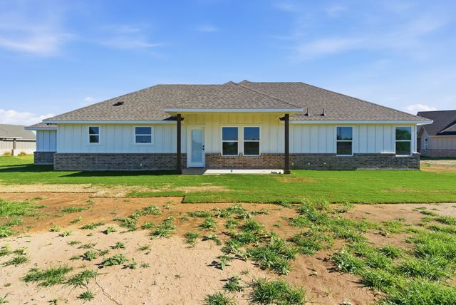 248 Yawney Drive, Lipan, TX 76462