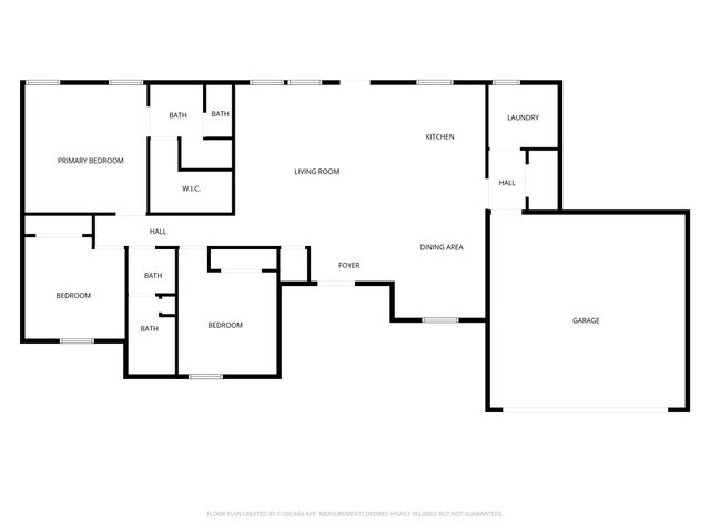 248 Yawney Drive, Lipan, TX 76462