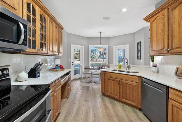 138 River Ridge Road, Brunswick, GA 31523