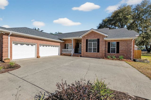 138 River Ridge Road, Brunswick, GA 31523