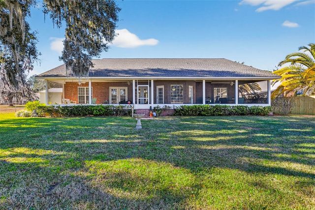 138 River Ridge Road, Brunswick, GA 31523