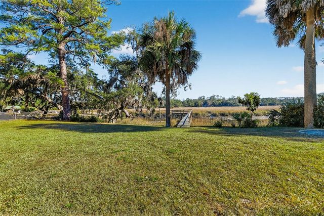 138 River Ridge Road, Brunswick, GA 31523