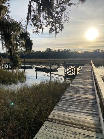 138 River Ridge Road, Brunswick, GA 31523