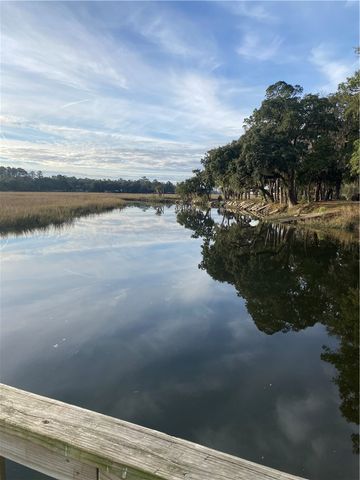 138 River Ridge Road, Brunswick, GA 31523