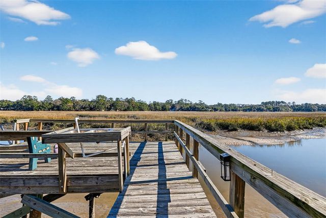 138 River Ridge Road, Brunswick, GA 31523