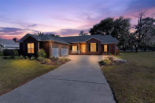 138 River Ridge Road, Brunswick, GA 31523