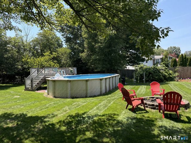 33 Salem Road, East Hartford, CT 06118