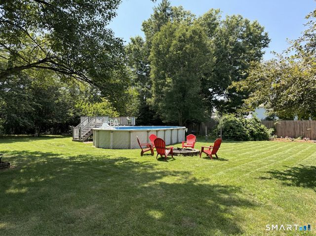 33 Salem Road, East Hartford, CT 06118