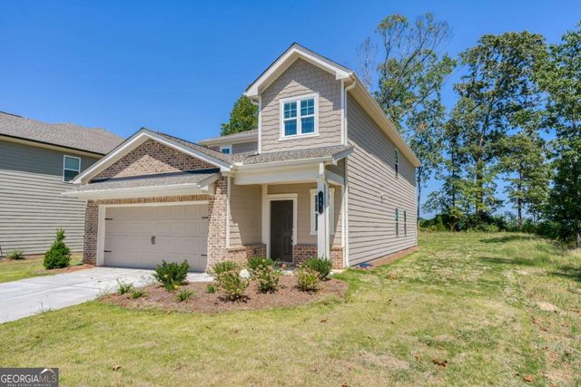 49 Kestrel Drive, Braselton, GA 30517