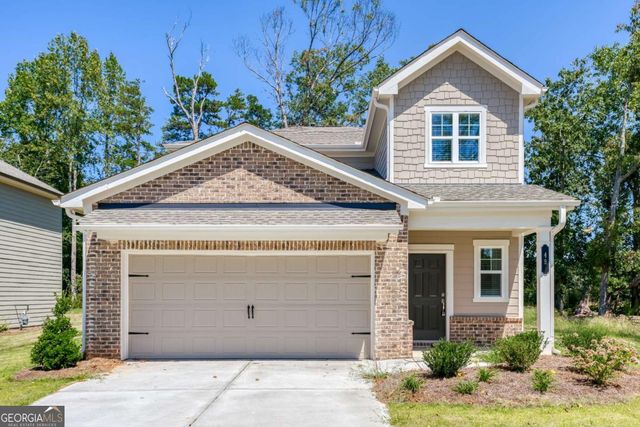 49 Kestrel Drive, Braselton, GA 30517