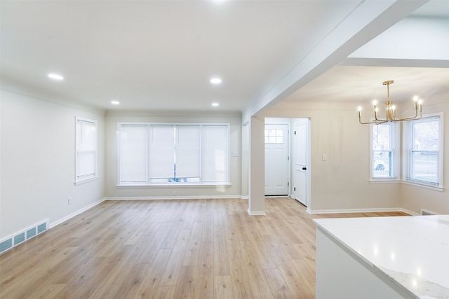 21618 Woodbridge Street, Saint Clair Shores, MI 48080