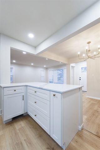 21618 Woodbridge Street, Saint Clair Shores, MI 48080