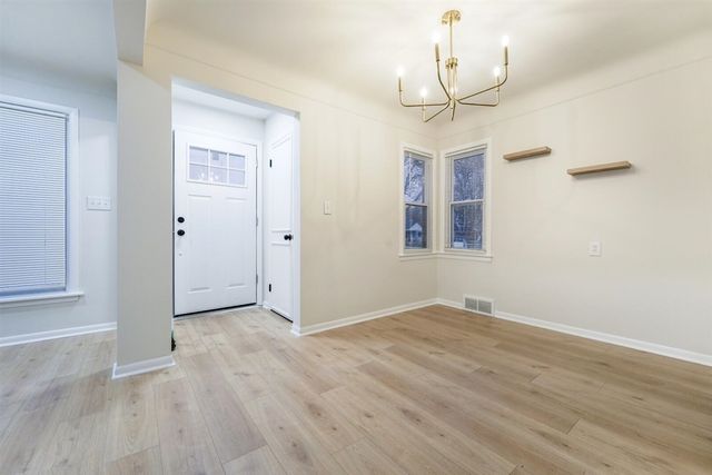 21618 Woodbridge Street, Saint Clair Shores, MI 48080