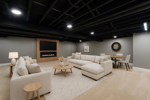 21618 Woodbridge Street, Saint Clair Shores, MI 48080