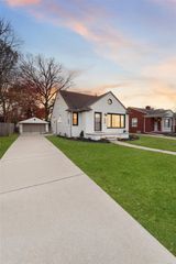 21618 Woodbridge Street, Saint Clair Shores, MI 48080