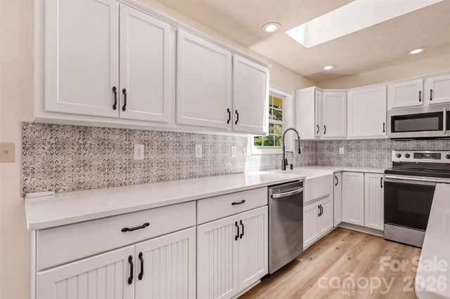7 Firestone Court, Etowah, NC 28729