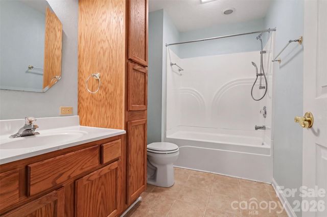 7 Firestone Court, Etowah, NC 28729