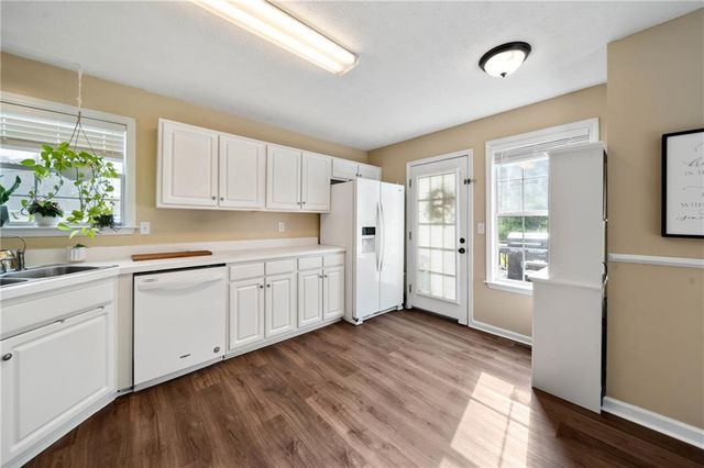 35 Princeton Drive, Dallas, GA 30157