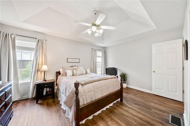 35 Princeton Drive, Dallas, GA 30157