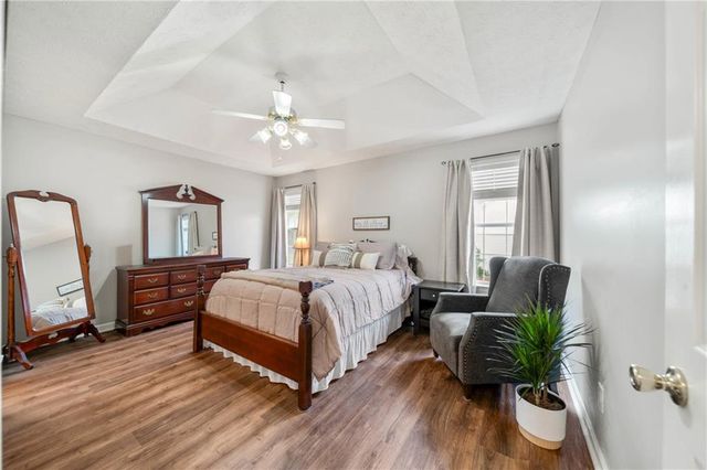 35 Princeton Drive, Dallas, GA 30157