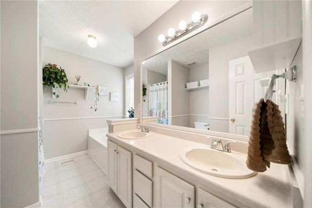 35 Princeton Drive, Dallas, GA 30157