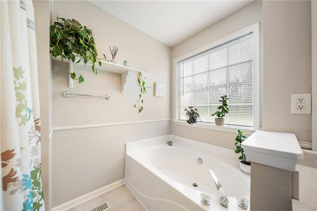 35 Princeton Drive, Dallas, GA 30157