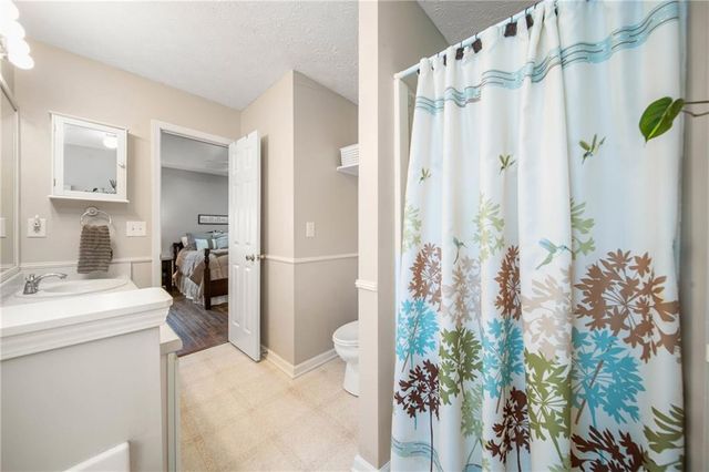 35 Princeton Drive, Dallas, GA 30157