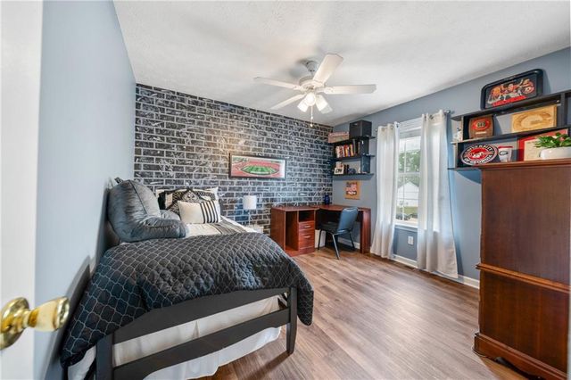 35 Princeton Drive, Dallas, GA 30157