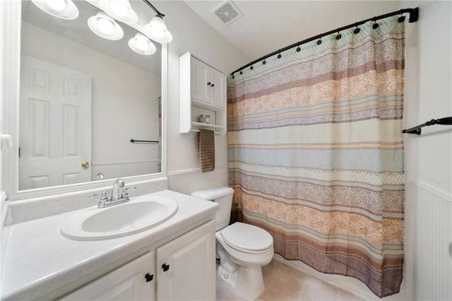 35 Princeton Drive, Dallas, GA 30157