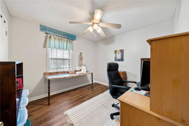 35 Princeton Drive, Dallas, GA 30157