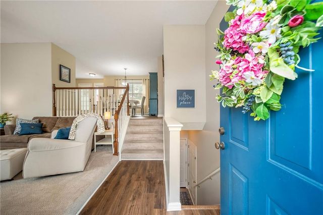 35 Princeton Drive, Dallas, GA 30157